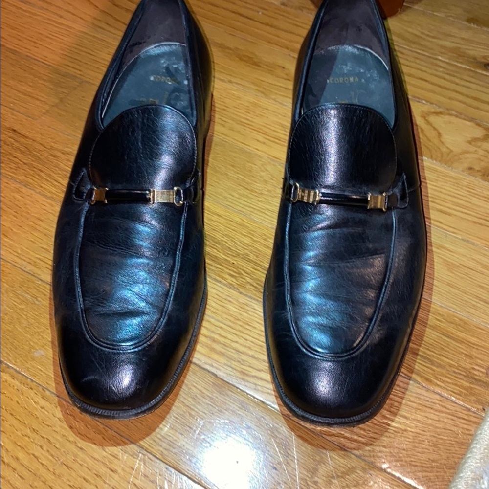 Used- Corona Bally Switzerland